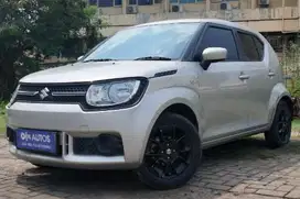 [OLXmobbi] Suzuki Ignis 1.2 GL Bensin-MT 2017