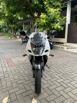 Bismillah Jual Ninja RR Tahun 2010