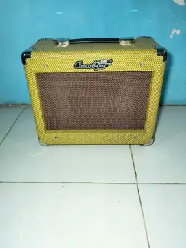 amplifier gitar