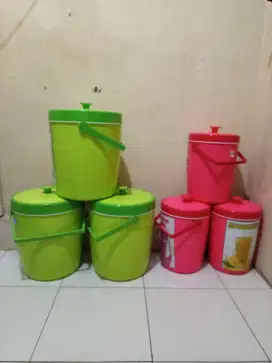 Jual borongan termos es atau termos nasi