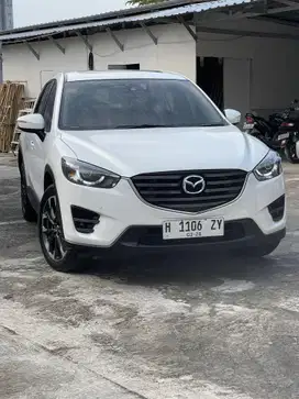 mazda cx5 GT 2015