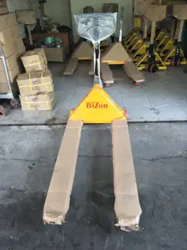 Jual Hand Pallet  Murah Guys