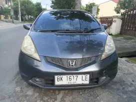 HONDA JAZZ 2010 (Matic)