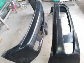 Bumper KIA pregio