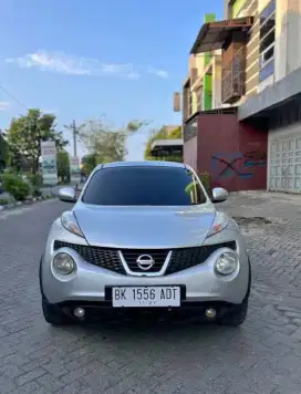 DP18JT nissan JUKE RX a/t 2011