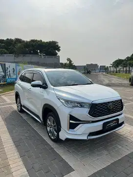 [LIKE NEW] Toyota Innova Zenix Q Hybrid Modelista AT 2023