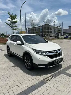 [LIKE NEW] Honda CRV 1.5 Turbo Prestige AT 2020