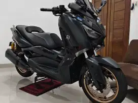 Yamaha Xmax 250 abs Sangat Mulus Terawat