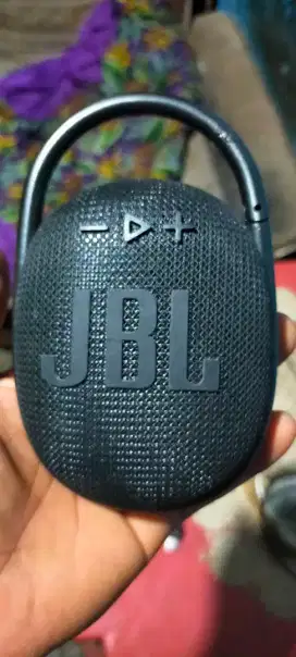 JBL Clip 4 oem suara jernih