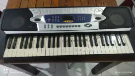 piano mk 2063 minus