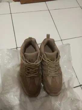 Sepatu Tactical outdoor