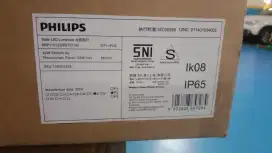 Lampu PJU PHILIPS BRP 110 LED 85/757 G2