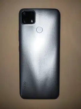 Realme Narzo 20 (Mulus)