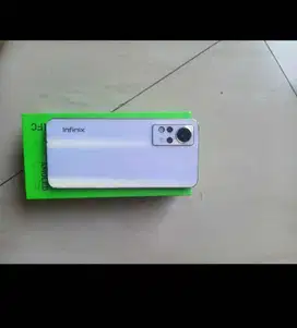 infinix note 11 nfc ram 6/128 fullset minus pemakaian kaya difoto