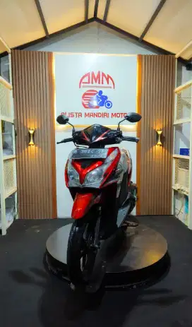 CASH ONLY HONDA VARIO 125 KZR TAHUN 2013