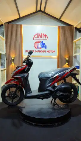 VARIO 125 KZR TAHUN 2013 PAJAK HIDUP