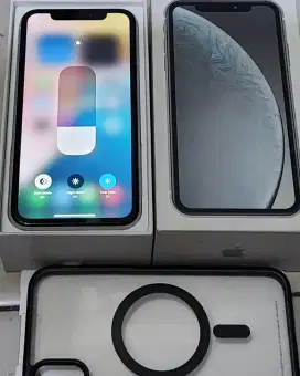 Iphone xr 64gb fulset no hf