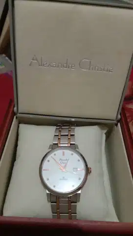 ALEXANDRE CHRISTIE 8528MD