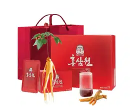 Ginseng Red Korea