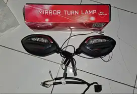 Miror Turn Lamp Honda Vario/Beat