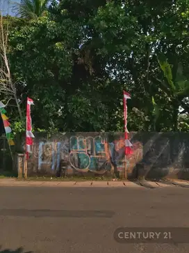 Kavling Siap Bangun Area Komersil Di Sawah Lama Ciputat Dm 14162