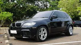 BMW X5 M (E70) 2010