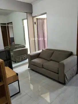 Apartemen Mediterania Palace Residence Kemayoran Jakarta Pusat