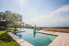 Freehold Villa Freehold  With Indian Ocean View