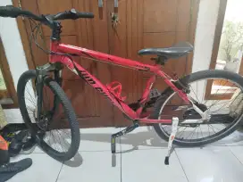 Sepeda MTB Wimcyle UK 26