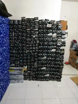Dibeli tinta tipe berbagai macam merek hp