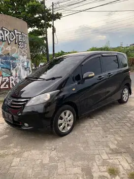 Honda Freed PSD 2009 Bensin