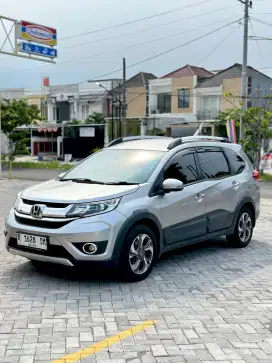 TERMURAH!! BRV E CVT 2019