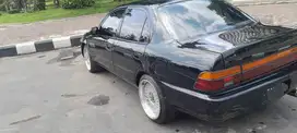 Great corolla 1992 cbu