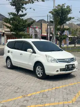 TERMURAH!! GRAND LIVINA ULTIMATE MATIC 2012