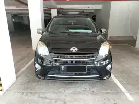 [Low KM] Toyota Agya 1.0 G 2015 Automatic [Service Record]