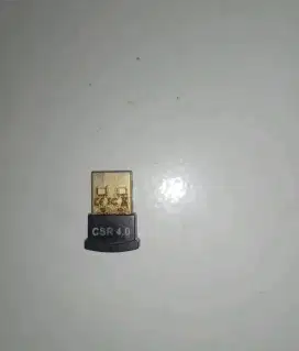 USB Bluetooth Audio