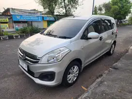 Suzuki Ertiga 2018 Bensin