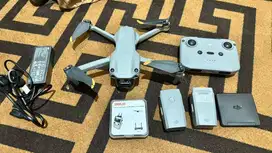 DJI Mavic AIR 2s Like New