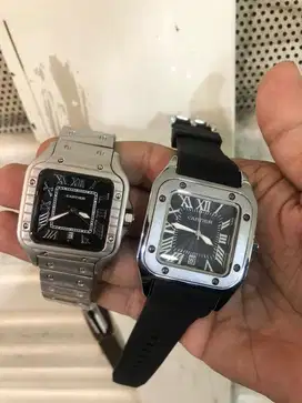 Jual 2 jam mewah crtr