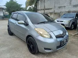 KM ANTIK YARIS J MATIC 2010