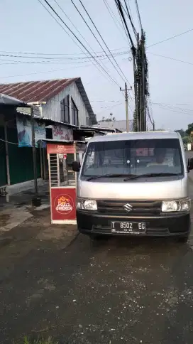 Jasa angkut angkutan barang