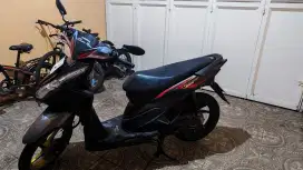 Honda vario 110 tecno