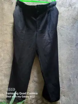 Cardinal Warna Hitam Pekat,lebar Ping44cm,Lingkr Pingg 91cm,Panjg 103