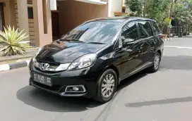 Honda Mobilio E Prestige 2015 Original