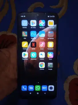 Xiaomi redmi 9a 6/128