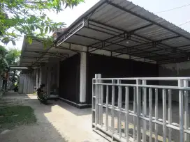 DIJUAL SEGERA RUKO DITENGAH KOTA KEBUMEN