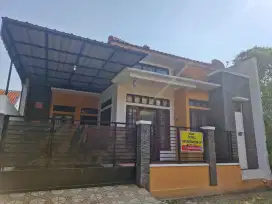 Rumah DIJUAL TP. Bebas Banjir Lokasi strategis