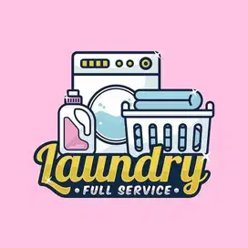 Laundry (butuh segera)