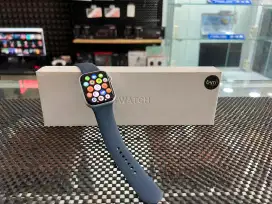 Apple Watch Series 9 Silver 45 mm