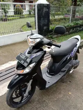 Yamaha Mio 2010